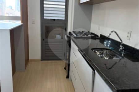 Studio à venda ou para alugar com 1 suíte, em Pinheiros, São Paulo, SP