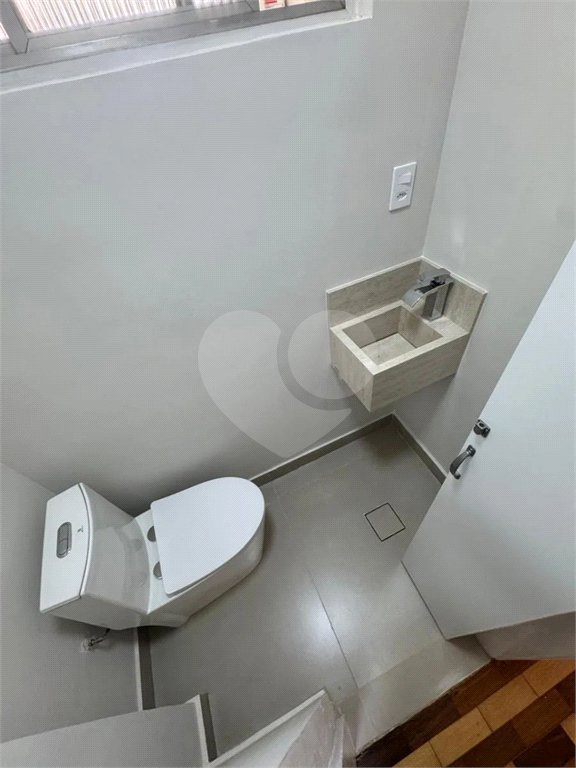 Apartamento à venda com 4 quartos, sendo 1 suíte, em Bela Vista, São Paulo, SP