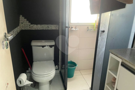 Apartamento à venda com 4 suítes no Centro, São Bernardo do Campo, SP