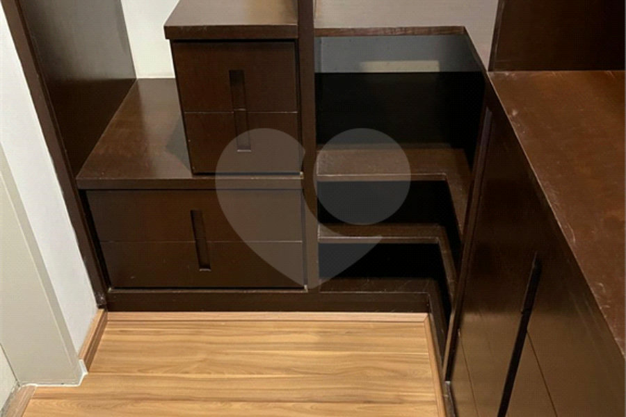 Apartamento para alugar com 2 quartos, sendo 1 suíte, em Perdizes, São Paulo, SP