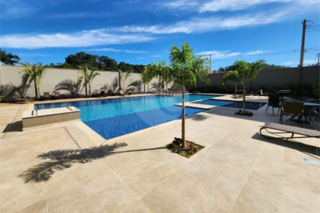 Apartamento à venda com 2 quartos em Horto Florestal, Jundiaí, SP