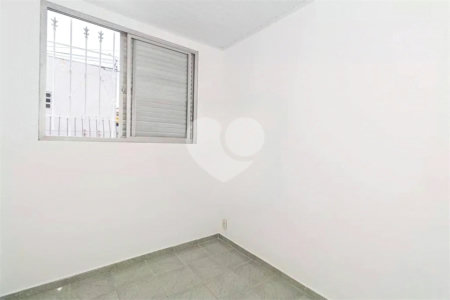 Casa Térrea à venda com 2 quartos em Tucuruvi, São Paulo, SP