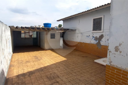 Casa Térrea à venda com 2 quartos em Jardim São Luís, São Paulo, SP