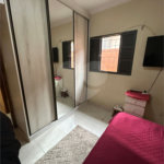 Casa à venda com 3 quartos em Conjunto Residencial Butantã, São Paulo, SP