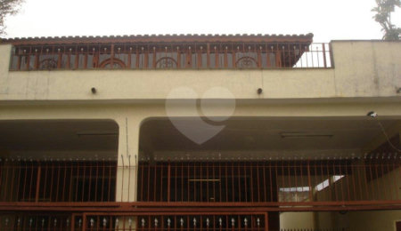 Sobrado à venda com 5 quartos, sendo 2 suítes,  em Jardim Leonor Mendes de Barros, São Paulo, SP