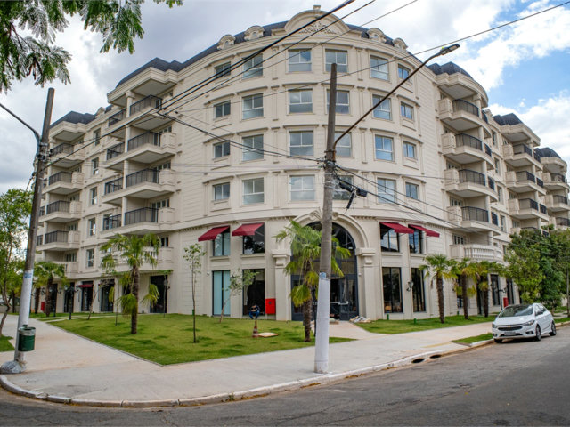 Apartamento à venda com 3 quartos, sendo 2 suítes,  em Santana, São Paulo, SP