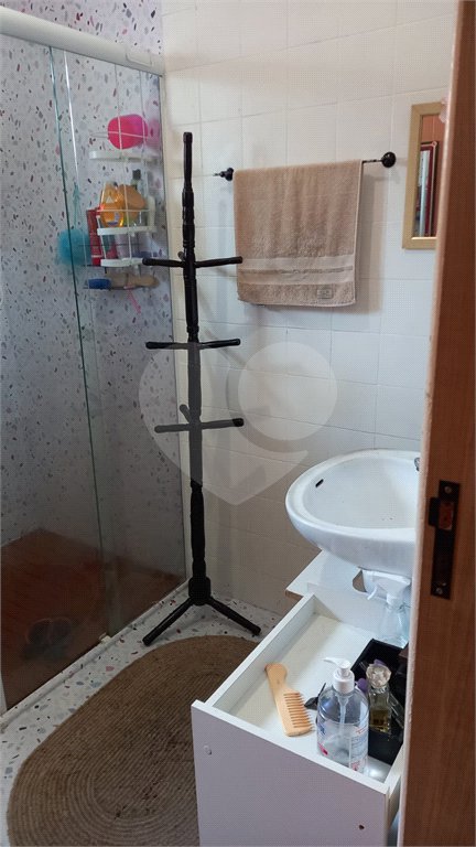 Casa à venda com 2 quartos em Tucuruvi, São Paulo, SP