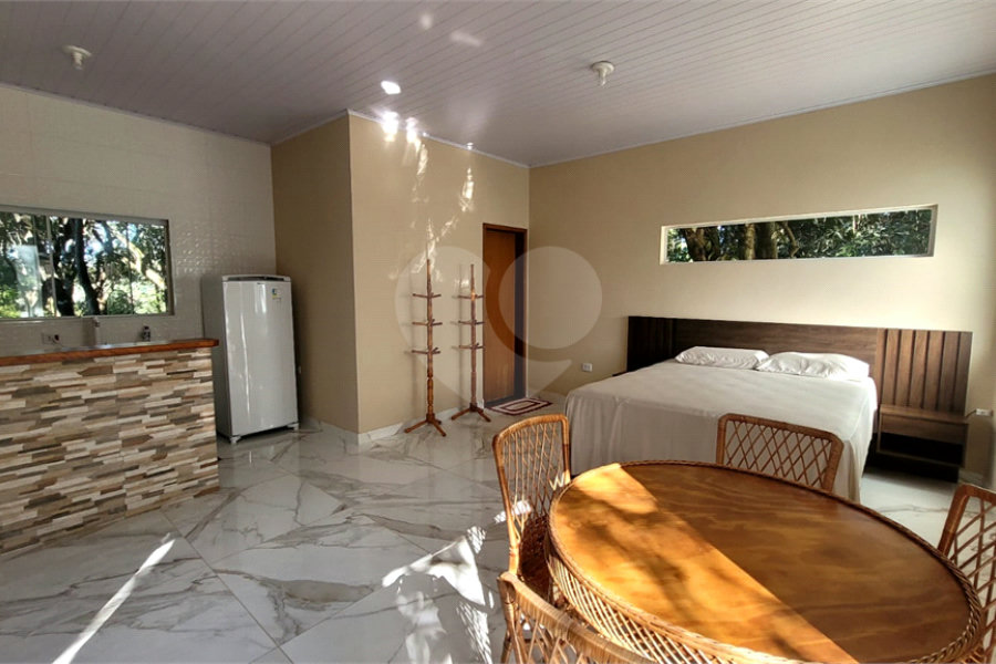 Casa à venda com 2 quartos, sendo 1 suíte,  no condomínio Sausalito, Mairiporã - SP