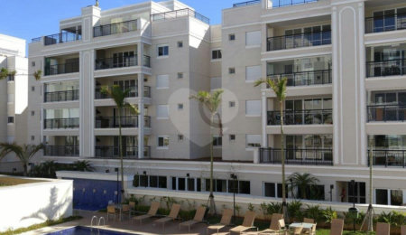 Apartamento à venda com 3 quartos, sendo 1 suíte, em Vila Irmãos Arnoni, São Paulo, SP