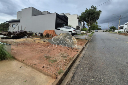 Terreno em condomínio à venda em Jardim Villagio Milano, Sorocaba, SP
