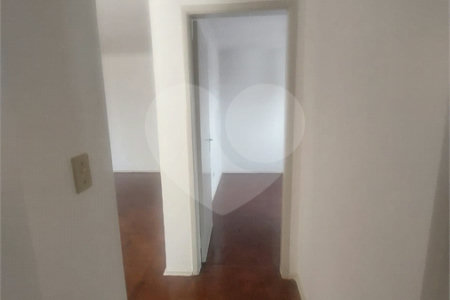 Apartamento à venda com 2 quartos, sendo 1 suíte, em Parada Inglesa, São Paulo, SP