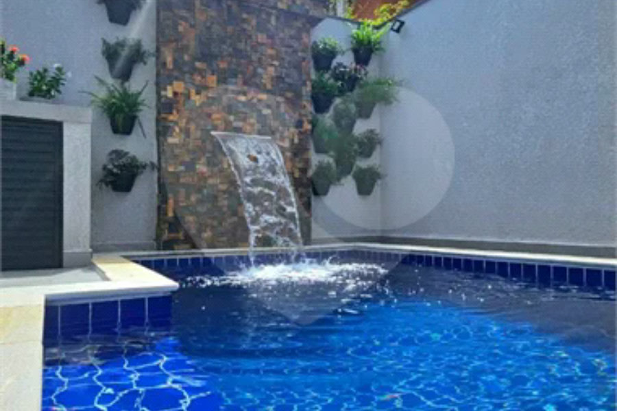 Casa à venda com 4 suítes em São Lourenço, Bertioga, SP