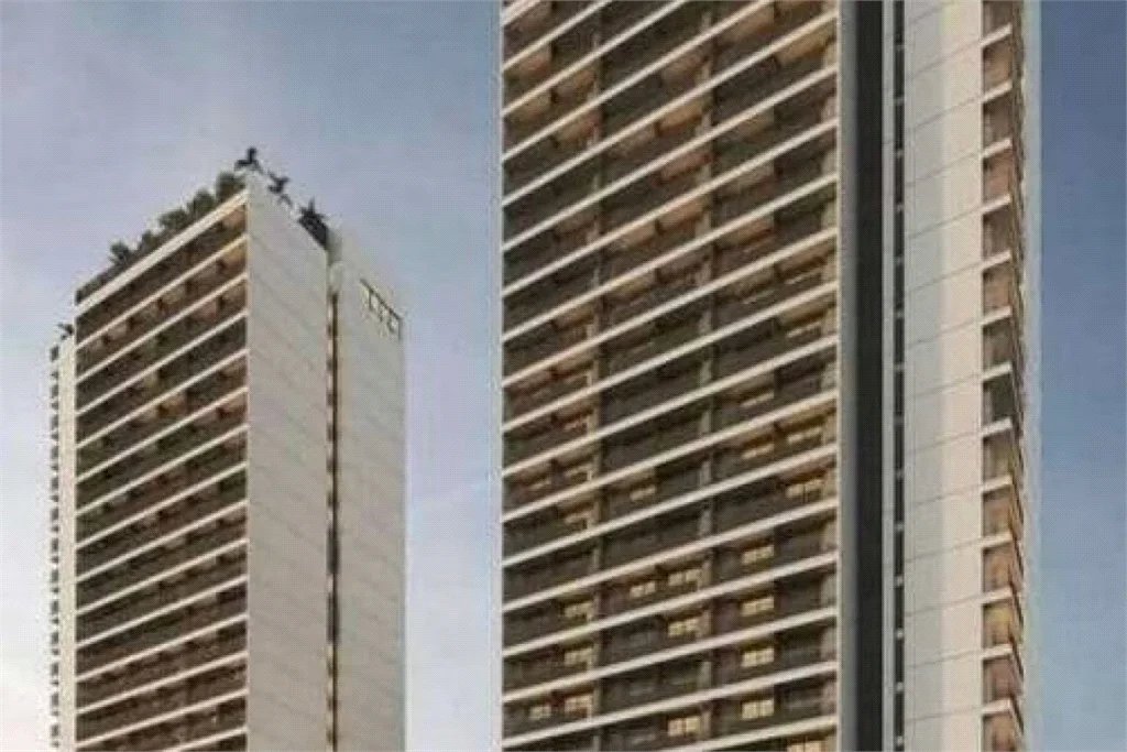 Apartamento à venda com 1 quarto em Pinheiros, São Paulo, SP
