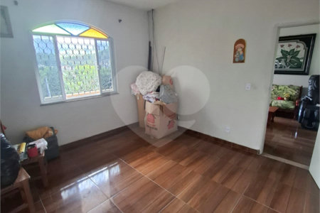 Casa à venda com 5 quartos em Santíssimo, Rio de Janeiro, RJ