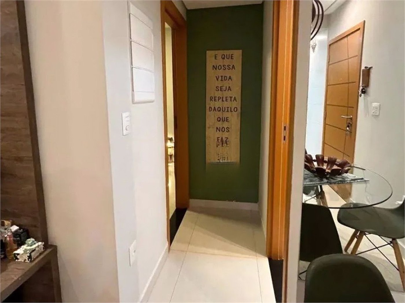 Apartamento com 1 dormitório à venda, 52 m² por R$ 715.000,00 - Embaré - Santos/SP
