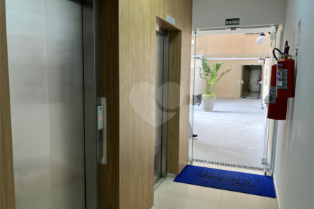 Apartamento à venda com 3 quartos, sendo 1 suíte,  em Parque Campolim, Sorocaba, SP