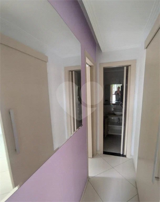 Apartamento à venda com 2 quartos em Casa Verde, São Paulo, SP