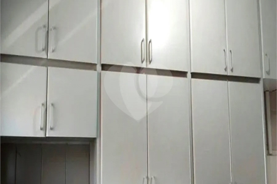 Apartamento à venda com 2 quartos em Santana, São Paulo, SP