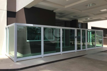 Apartamento à venda com 1 quarto em Parque Campolim, Sorocaba, SP