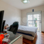 Apartamento à venda ou para alugar com 3 suítes em Santa Cecília, São Paulo, SP