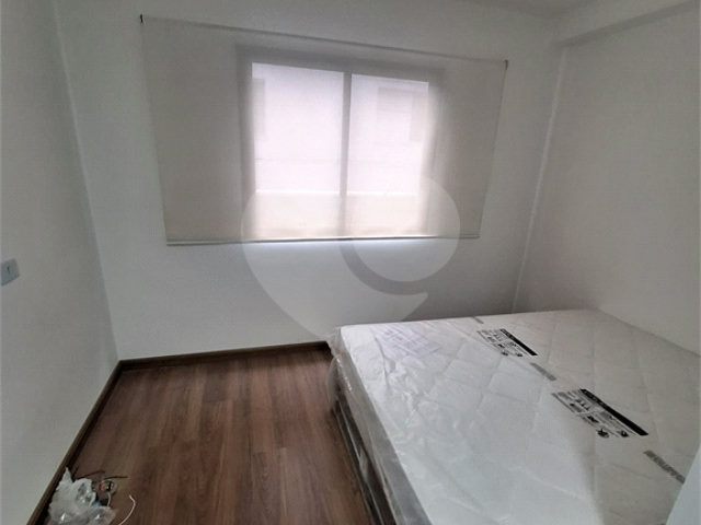 Studio à venda com 1 quarto em Vila Guarani, São Paulo, SP