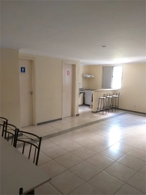 Apartamento à venda com 2 quartos em Vila Suzana, São Paulo, SP