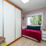 Apartamento à venda com 3 suítes em Jardim Caboré, São Paulo, SP