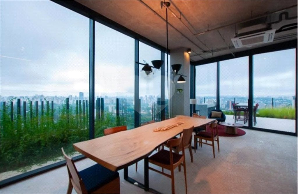 Studio para alugar com 1 quarto em Pinheiros, São Paulo, SP
