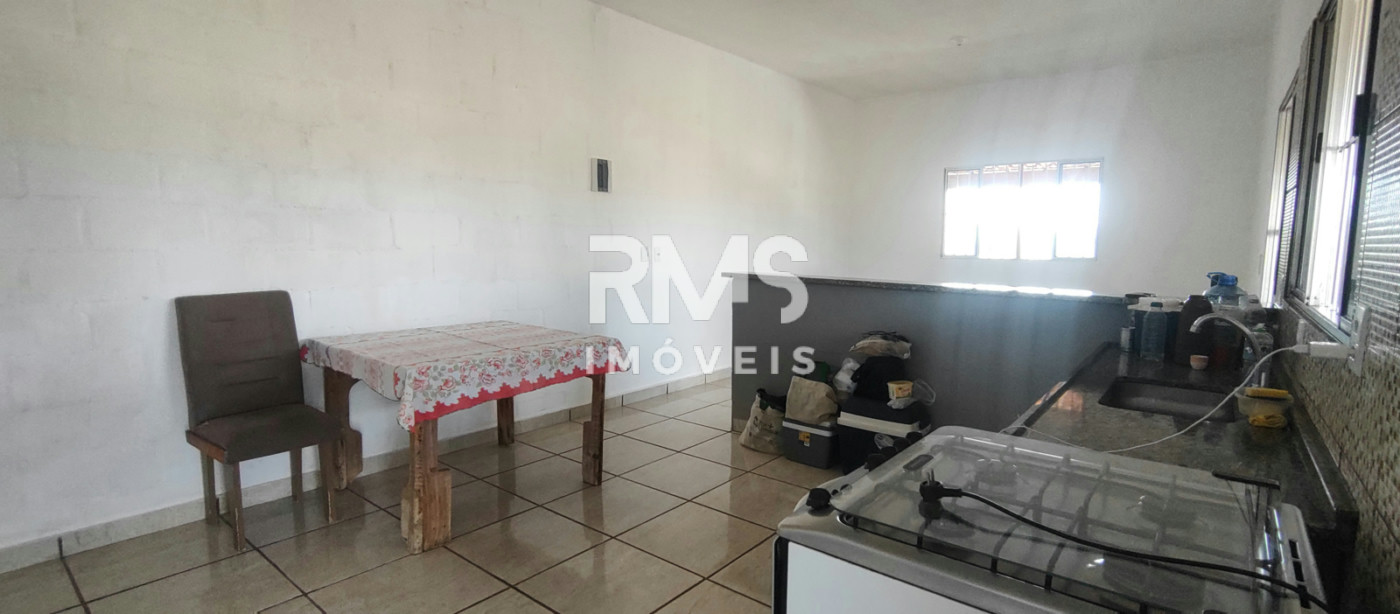 Chácara à venda com 2 quartos, sendo 1 suíte, em Aboboras, Laranjal Paulista, SP