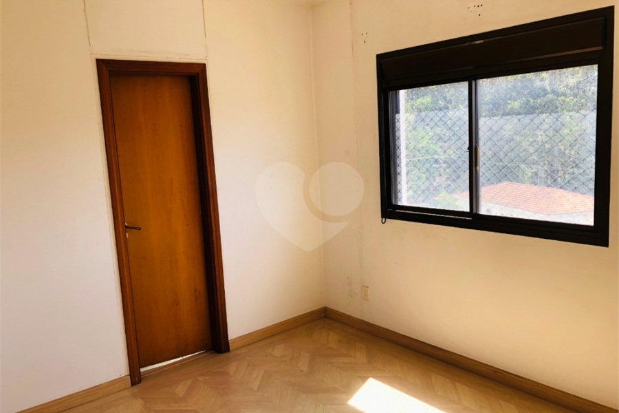 Apartamento à venda com 4 suítes em Mandaqui, São Paulo, SP