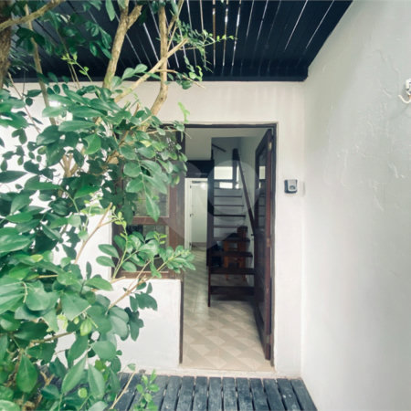 Casa em condomínio para alugar com 1 quarto em Geribá, Armação dos Búzios, RJ
