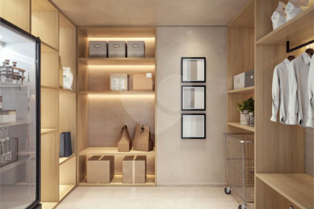 Apartamento 4 quartos à venda – 245 m² – Higienópolis – São Paulo
