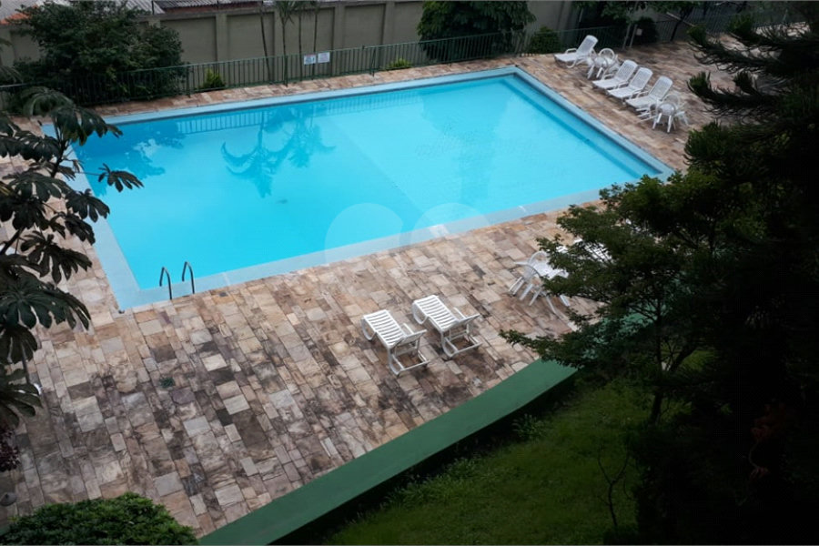 Apartamento à venda com 3 quartos, sendo 1 suíte, em Santana, São Paulo, SP