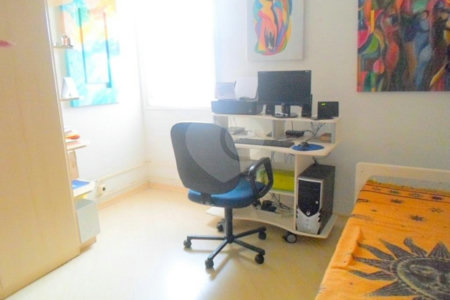 Apartamento à venda com 4 quartos, sendo 1 suíte, em Parque da Mooca, São Paulo, SP