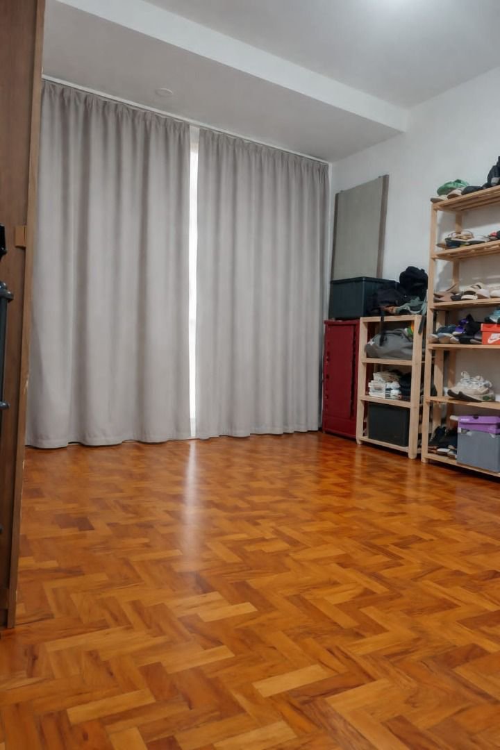 Apartamento com 2 dormitórios à venda, 86 m² por R$ 530.000,00 - Aparecida - Santos/SP