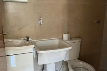 Kitnet para alugar com 1 quarto em Pinheiros, São Paulo, SP