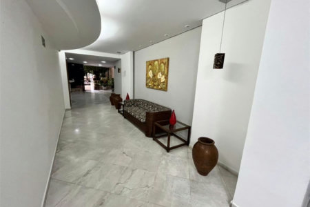 Apartamento à venda, 95 m² por R$ 640.000,00 - Barra Funda - Guarujá/SP