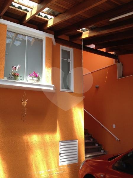 Sobrado à venda com 3 quartos, sendo 1 suíte, em Vila Nova Cachoeirinha, São Paulo, SP