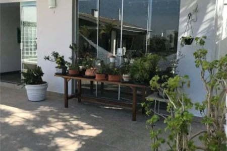 Casa à venda com 5 suítes em Parque dos Príncipes, São Paulo, SP