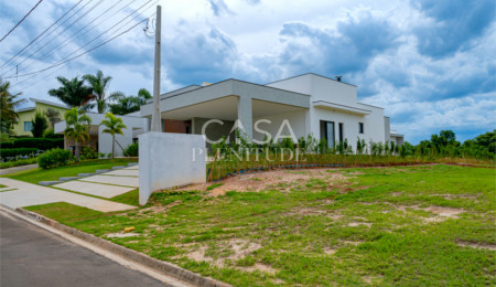 Casa em condomínio à venda com 3 suítes no Centro, Araçoiaba da Serra, SP