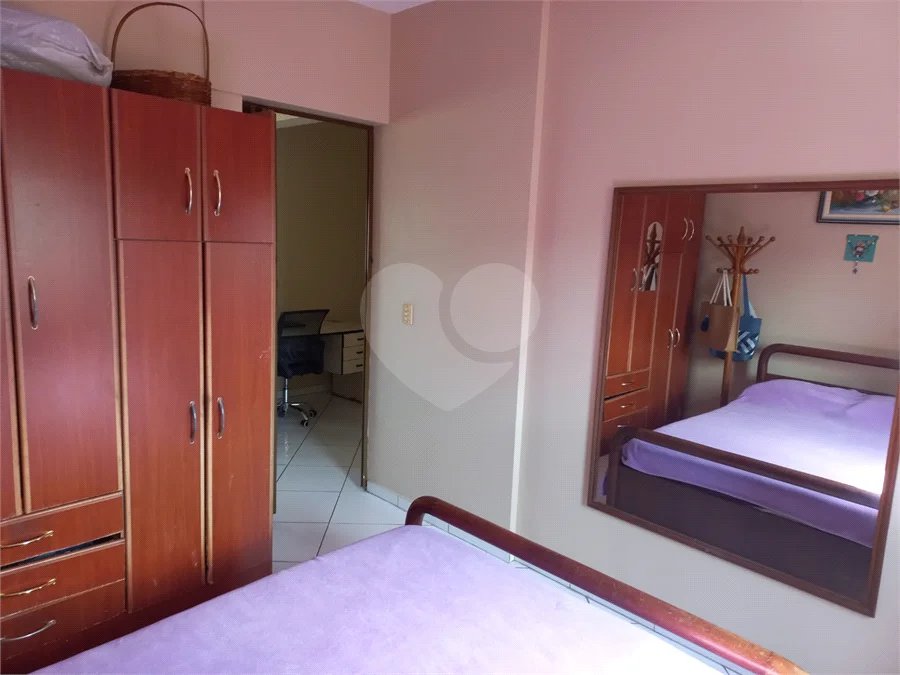 Apartamento à venda com 1 quarto em Vila Nova Cachoeirinha, São Paulo, SP