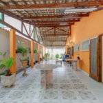 Casa Térrea à venda com 4 quartos, sendo 3 suítes, em Interlagos, São Paulo, SP