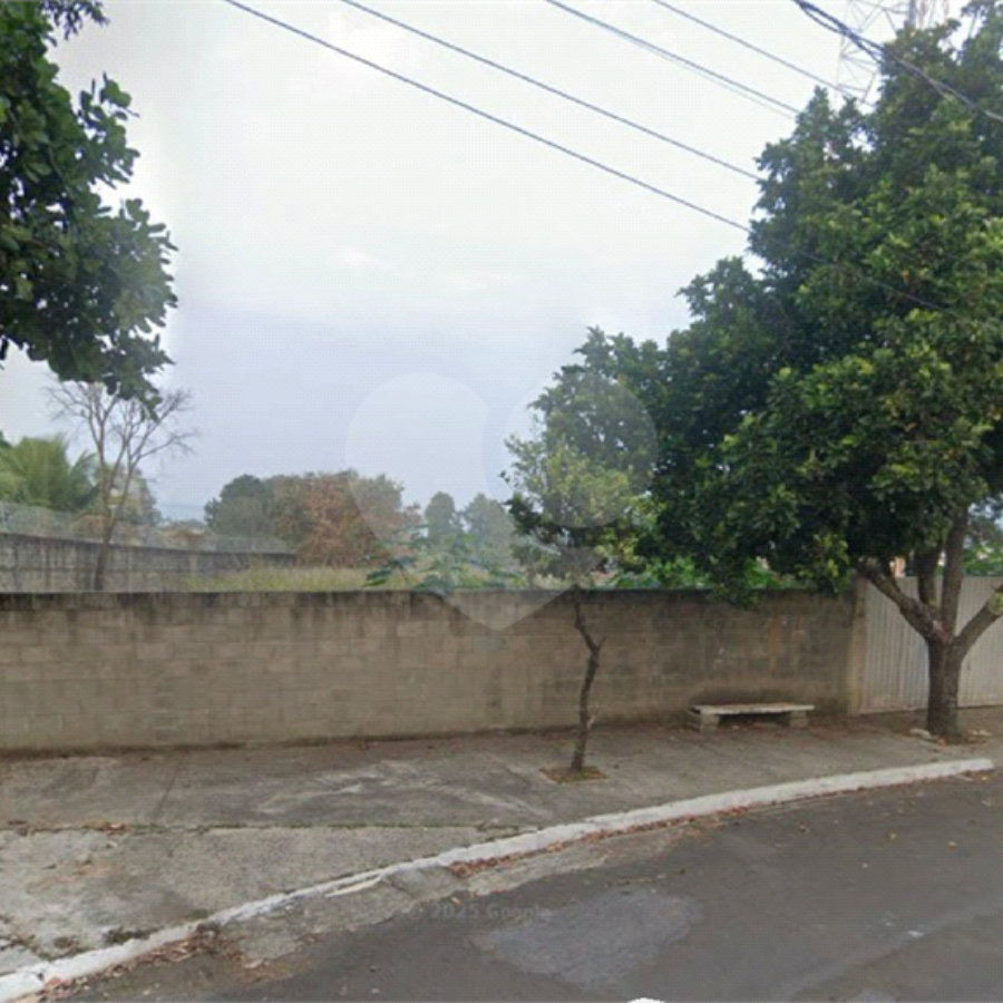 Terreno à venda em Jardim Santa Efigênia, Salto, SP