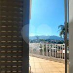 Sobrado à venda com 4 quartos, sendo 2 suítes, em Jardim Paulista, Atibaia, SP