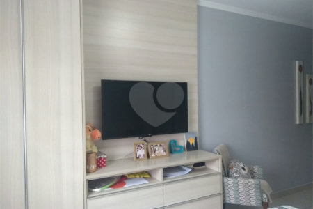 Sobrado à venda com 3 quartos, sendo 1 suíte, em Vila Aurora (zona Norte), São Paulo, SP