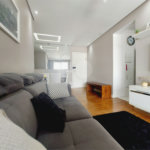 Apartamento à venda com 2 quartos, sendo 1 suíte, em Vila Anastácio, São Paulo, SP