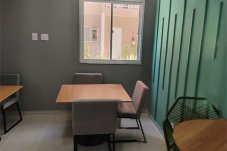 Apartamento à venda com 2 quartos em Água Branca, São Paulo, SP