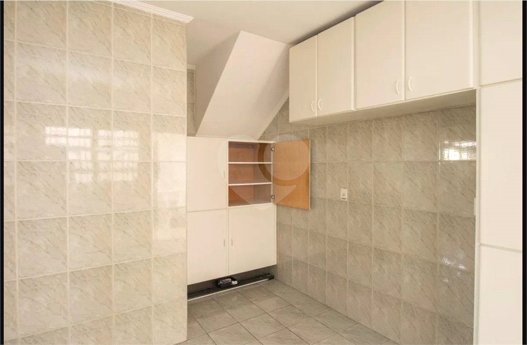 Sobrado à venda com 2 quartos em Tucuruvi, São Paulo, SP