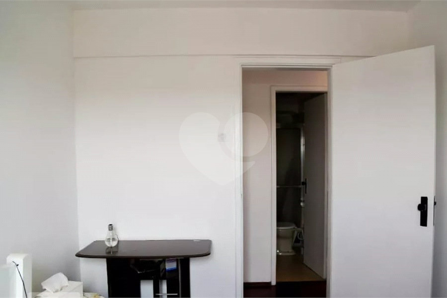 Apartamento à venda com 2 quartos, sendo 1 suíte, em Jabaquara, São Paulo, SP