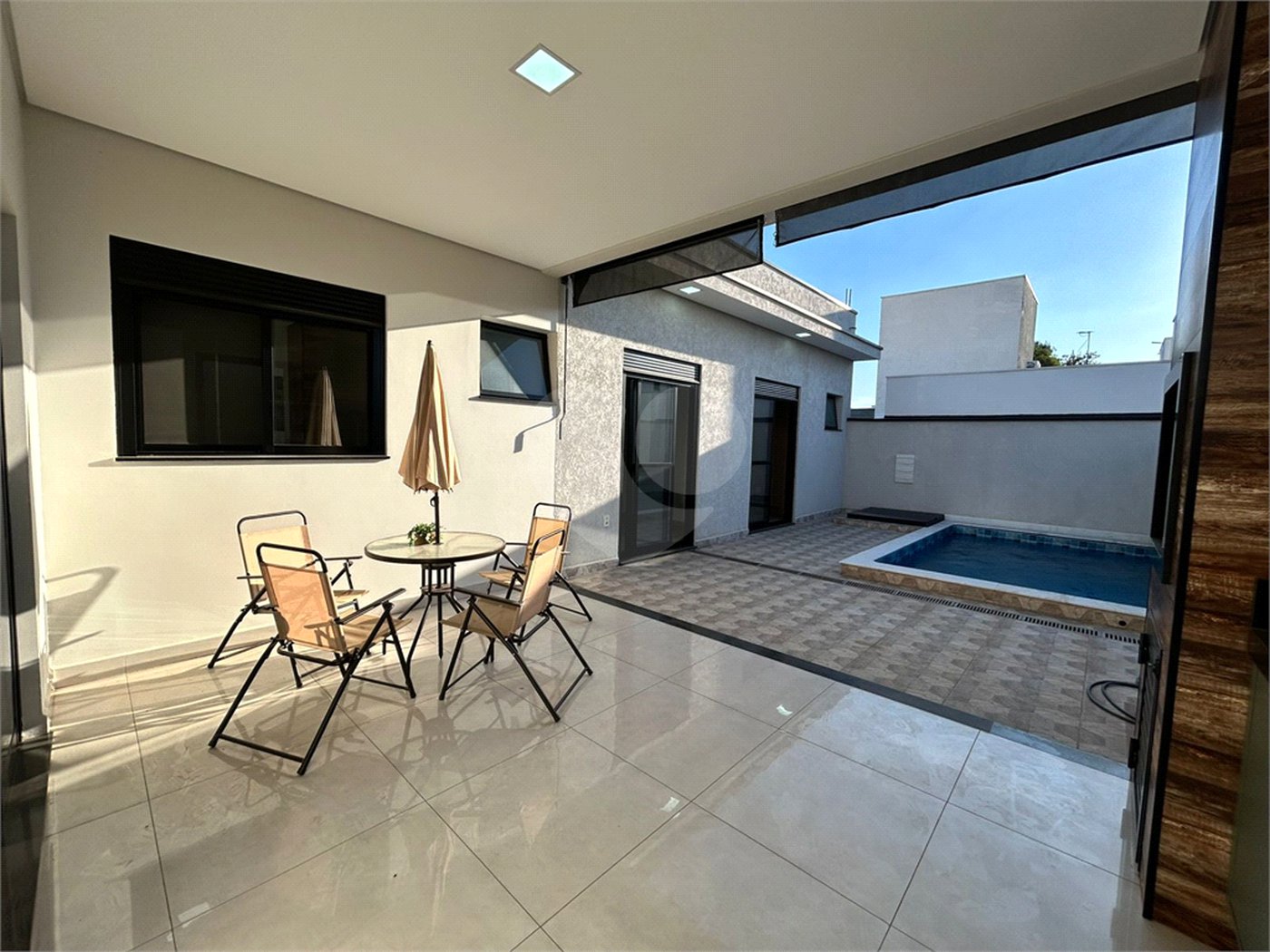 Casa à venda com 3 suítes no condomínio Ibiti Reserva, Sorocaba - SP